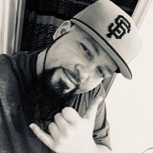 Meet your Posher, Jay